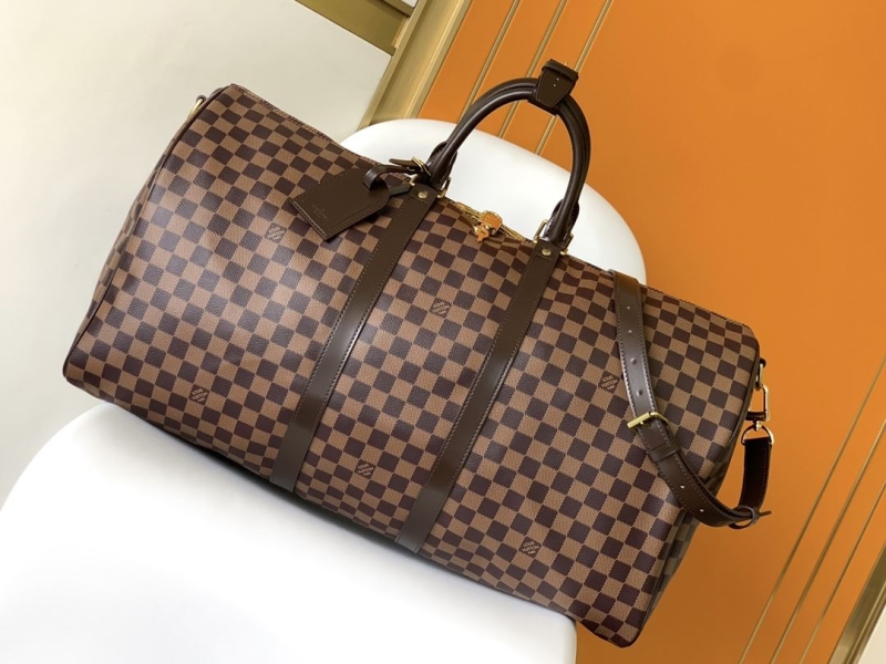 LV Travel Bags